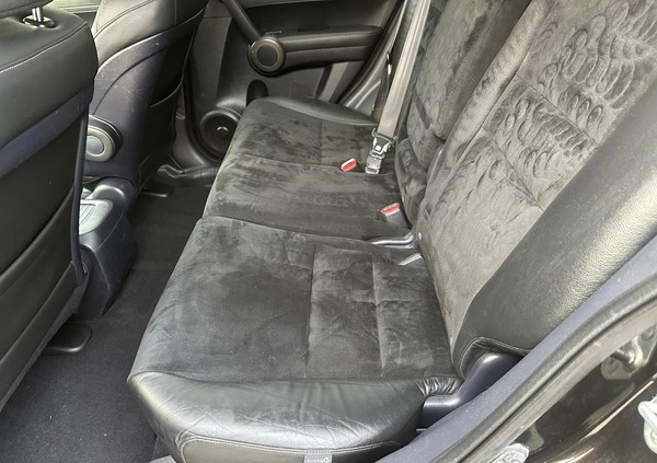 Honda CR-V cena 45900 przebieg: 184000, rok produkcji 2011 z Głowno małe 352